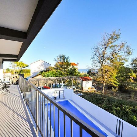 Villa Lily Zadarvillas Privlaka  Extérieur photo